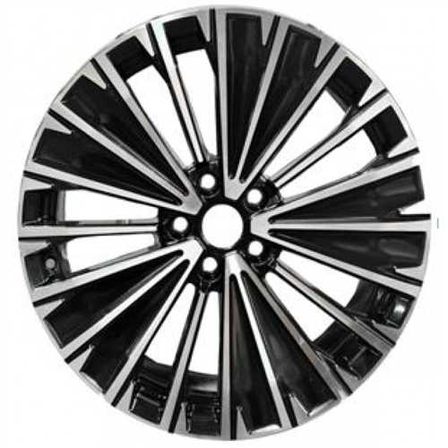  19" 5X112 jant
